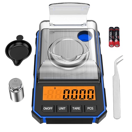 Oria digital pocket - digital, scale