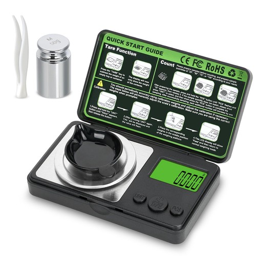 001g 50g digital milligram - digital,
