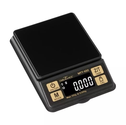 Balance mtt 100 mini - on,