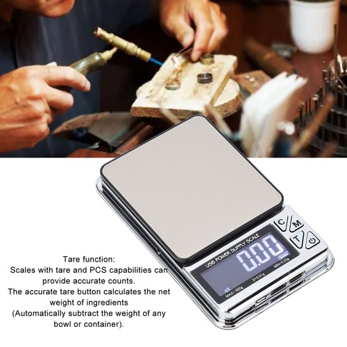 Jewelry scale milligram - jewelry,