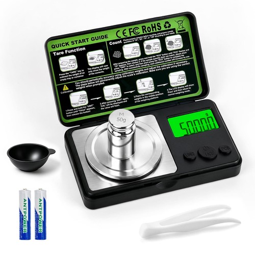 01g 50g high precision - precision, digital