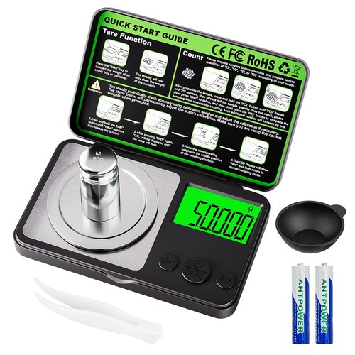 Wigearss 001g 50g digital - wigearss,