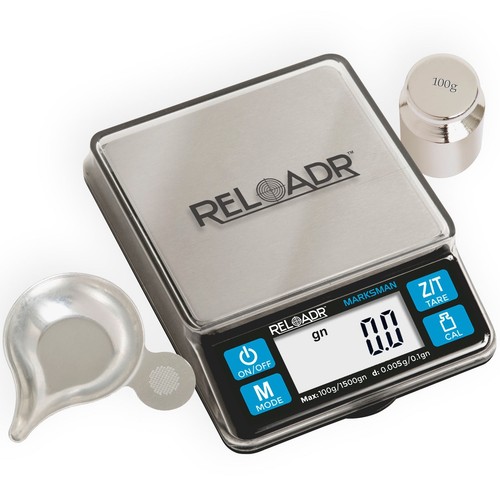 Balance rmm 100 reloadr - on,
