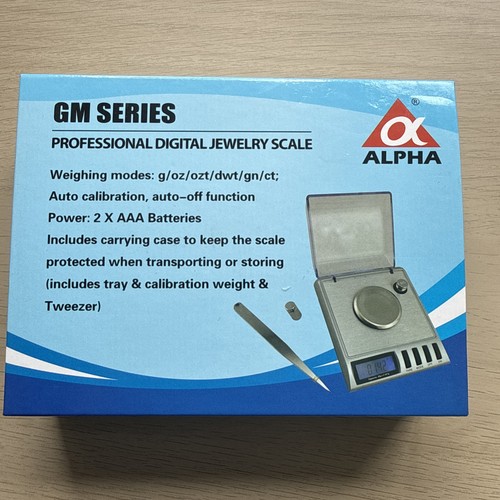 Alpha professional high - alpha,