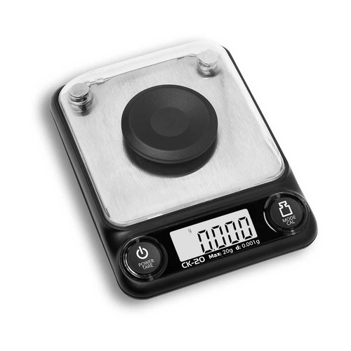 Balance 20 mini - on, ck-20