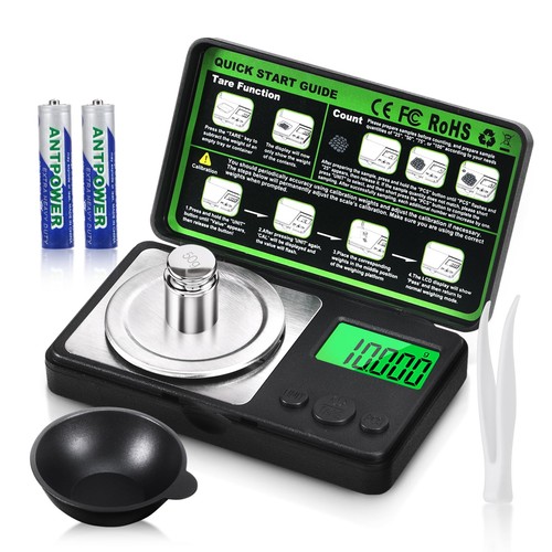 50g 001g digital milligram - 50g/0.001g,