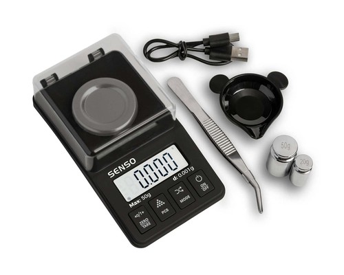 Balance senso sen 250 - balance, sen-250