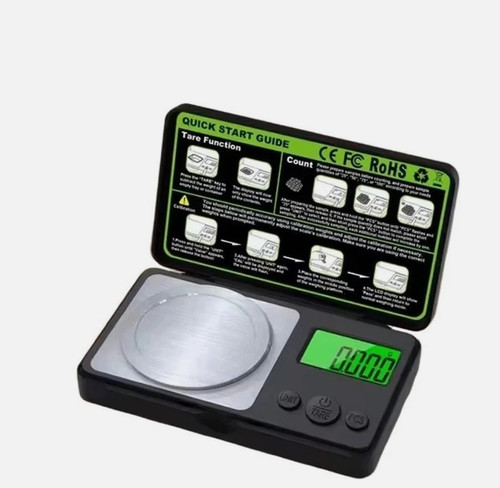 001g 50g digital - 0.001g/50g,