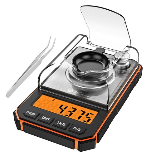 50g professional electronic - 50g,