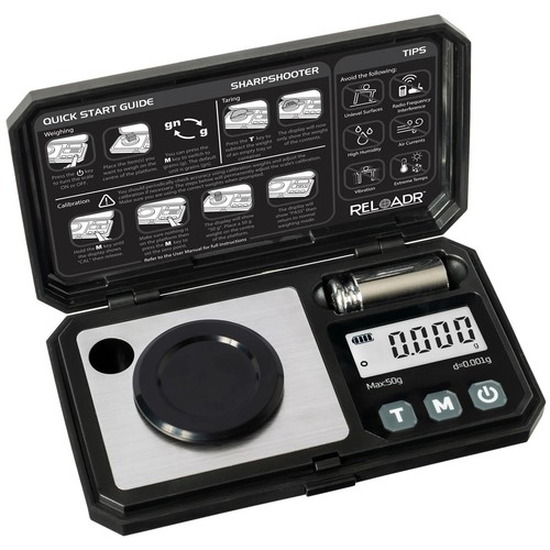 Balance reloadr rss 50 - on, rss-50