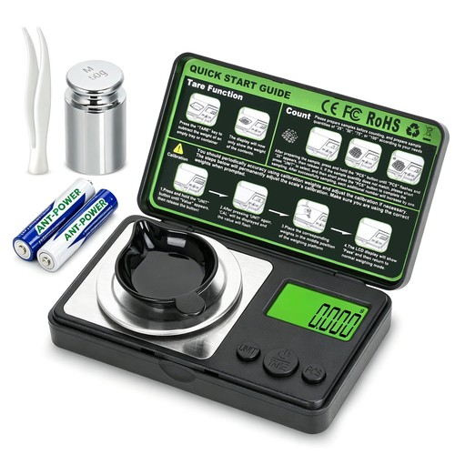 01g 50g digital milligram - digital,