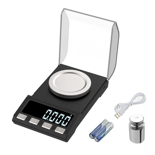 Rechargeable precision - rechargeable,